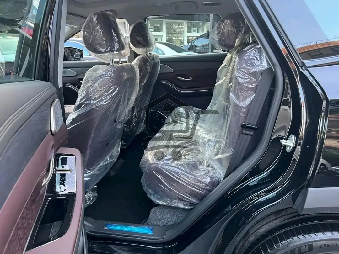 CHERRY S09 model 2026 - الصورة 6