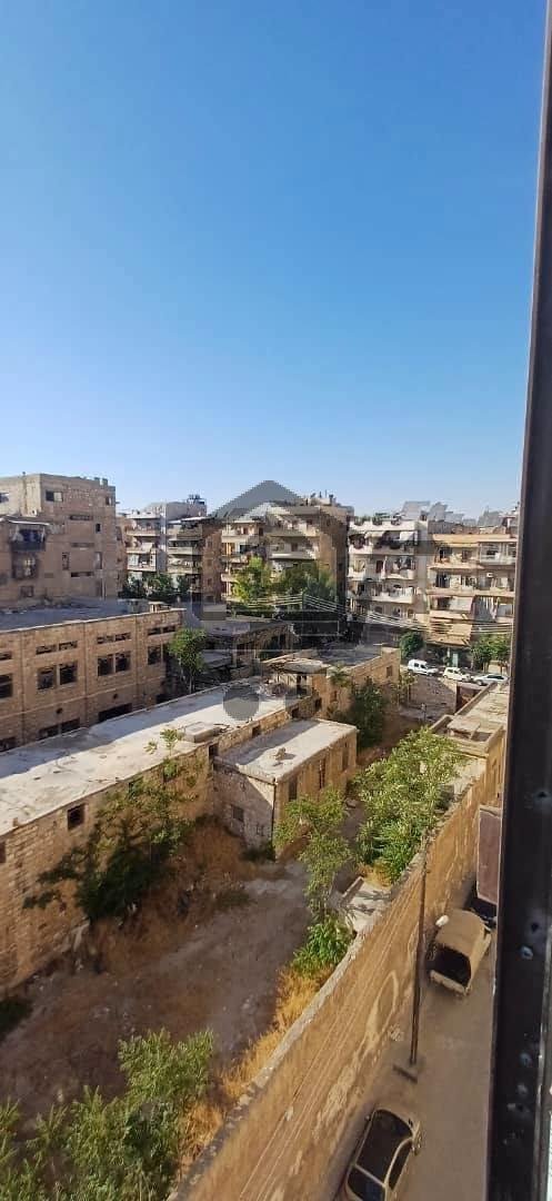 شقة بموقع متميز - الصورة 9