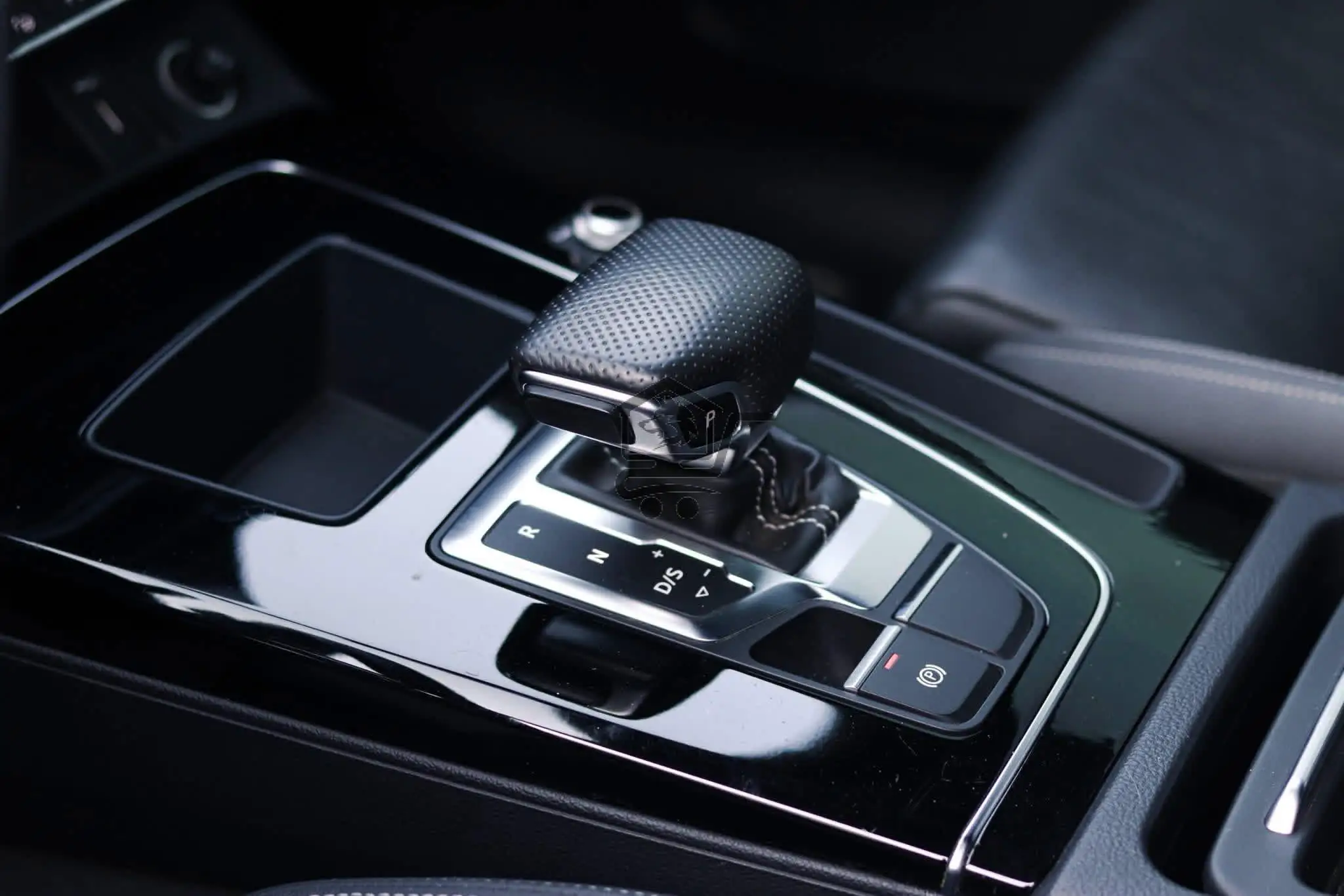 Audi Q5 - الصورة 5