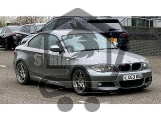 بي ام دبيليو - BMW 120 - الصورة 1