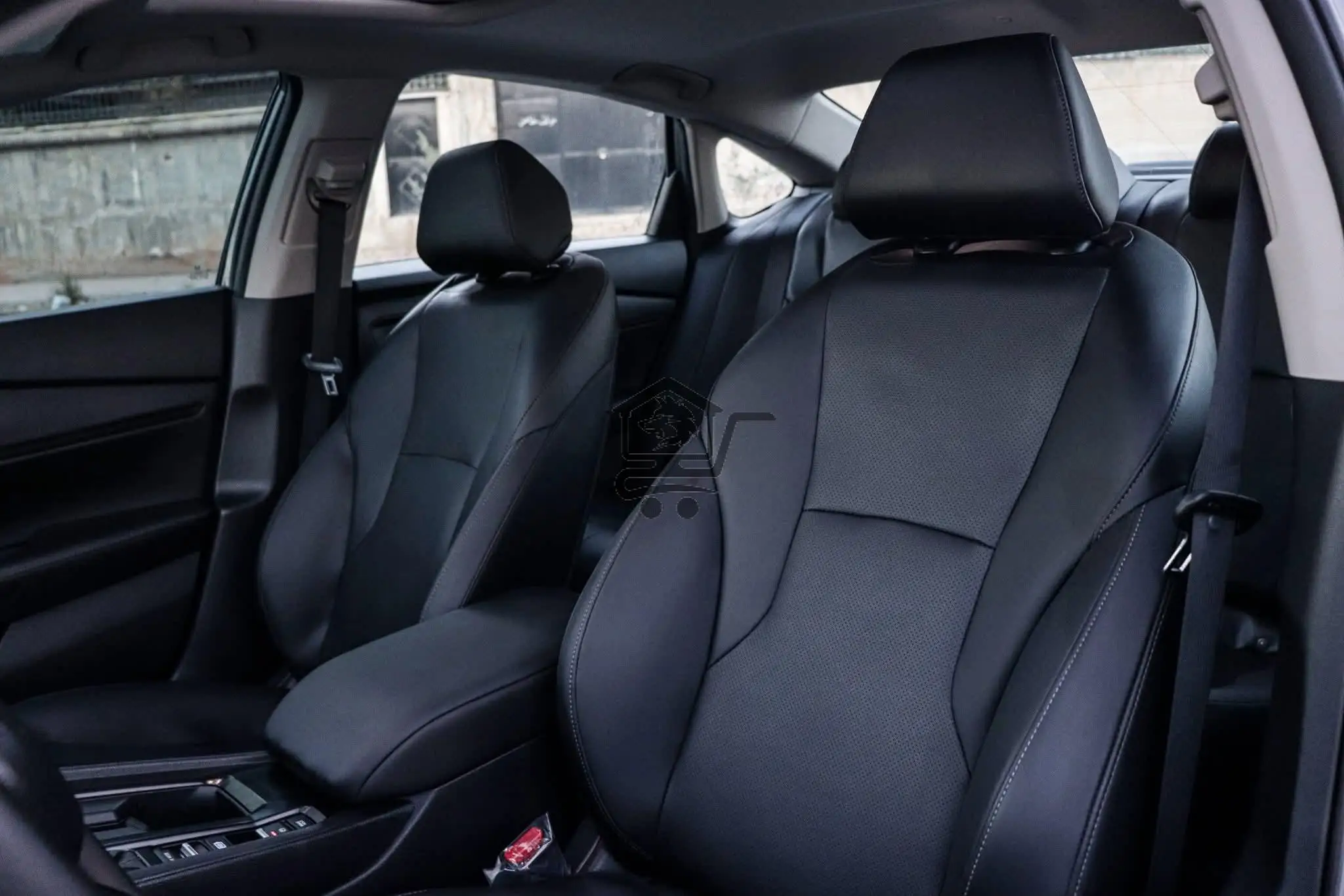 هوندا اكورد - الصورة 3