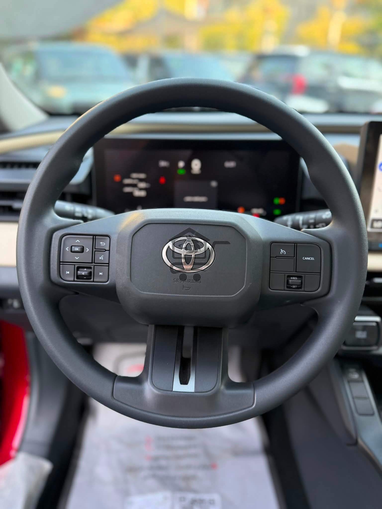 Toyota Rav 4 2026 - الصورة 7