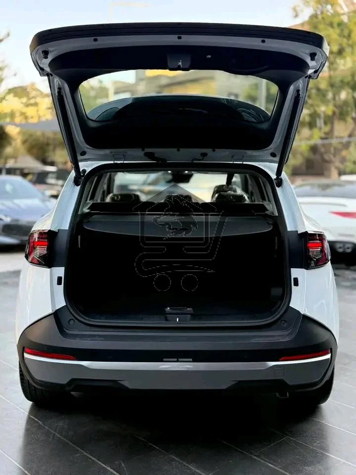 Kia Sportage - الصورة 5