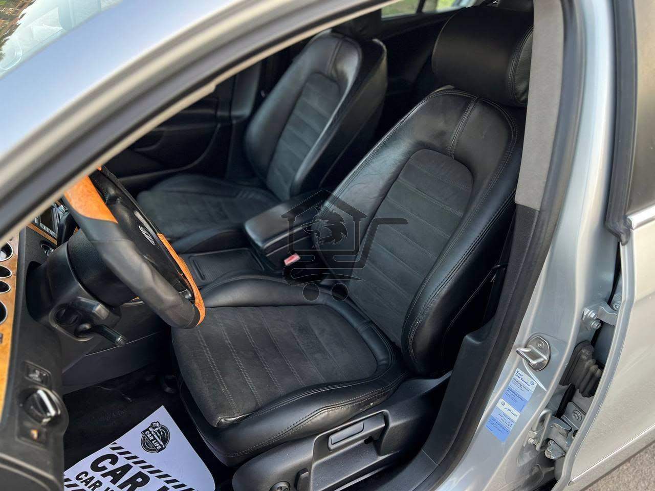 Volkswagen Passat 2007 - الصورة 5