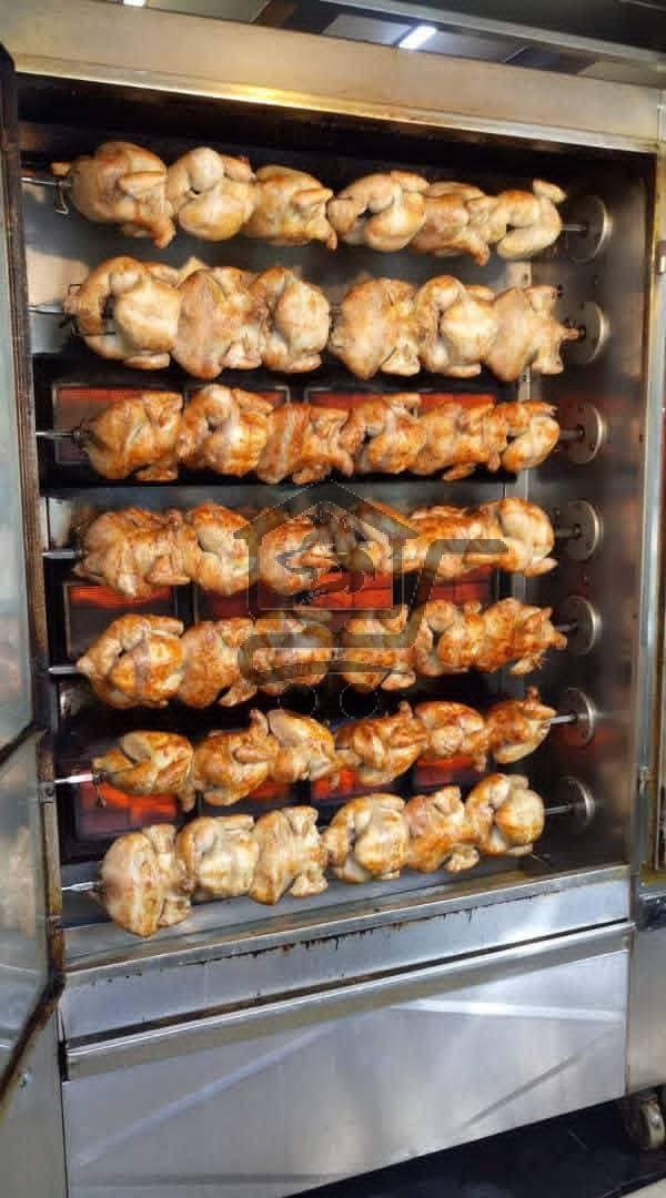 مطعم سيريانا - الصورة 3