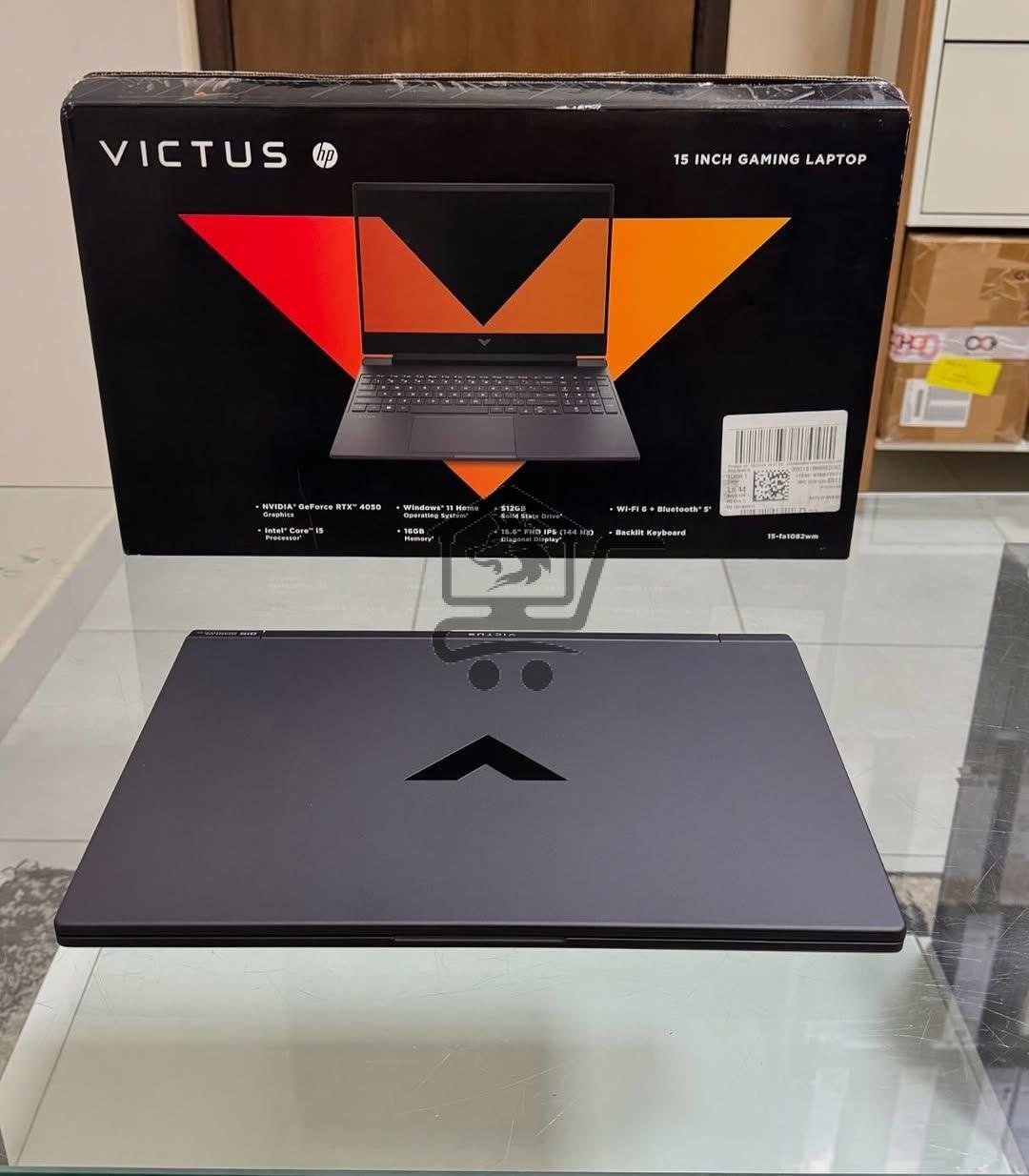 HP Victus - الصورة 5