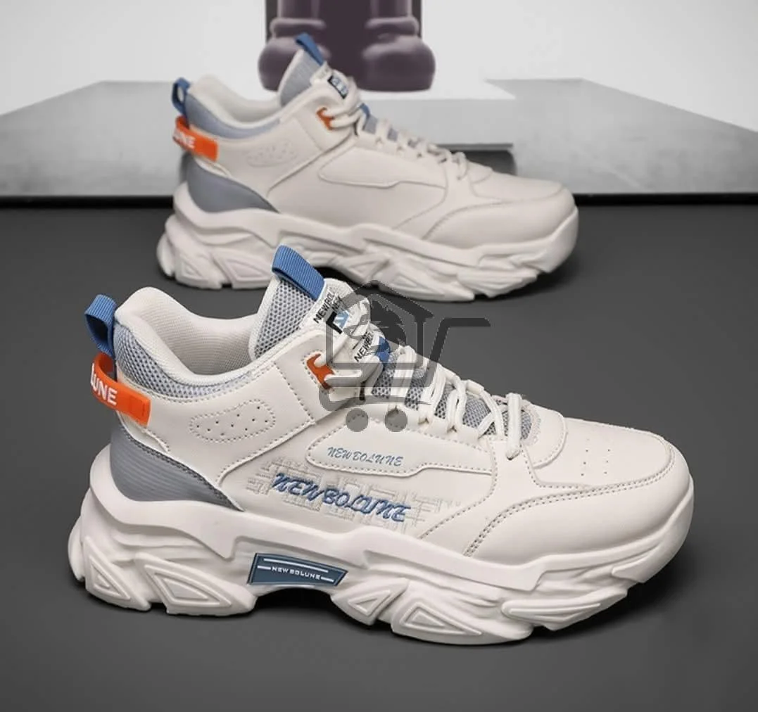 حذاء رجالي ايطالي - الصورة 2