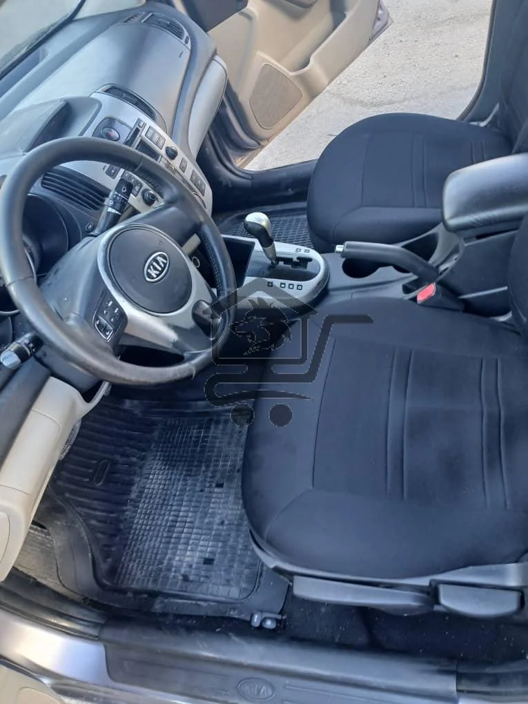 كيا فورتي - الصورة 2