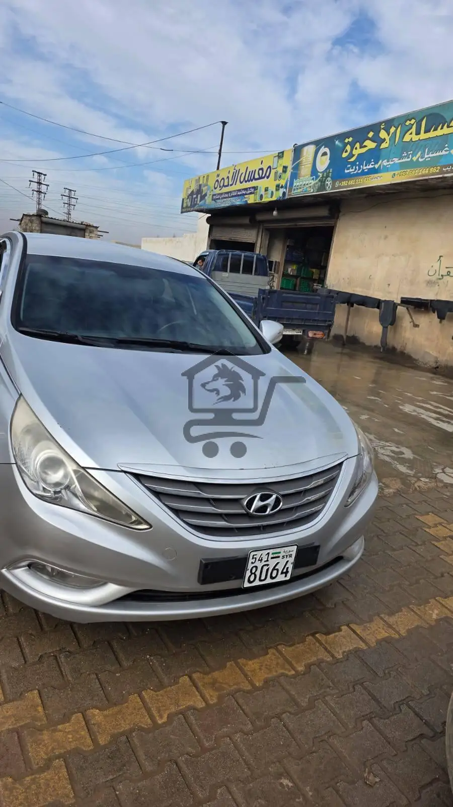 سوناتا 2012 - الصورة 1