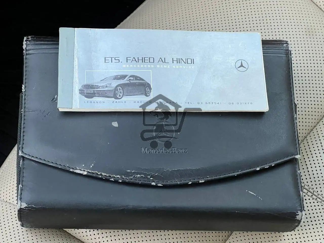 MERCEDES S Class 350L - الصورة 10