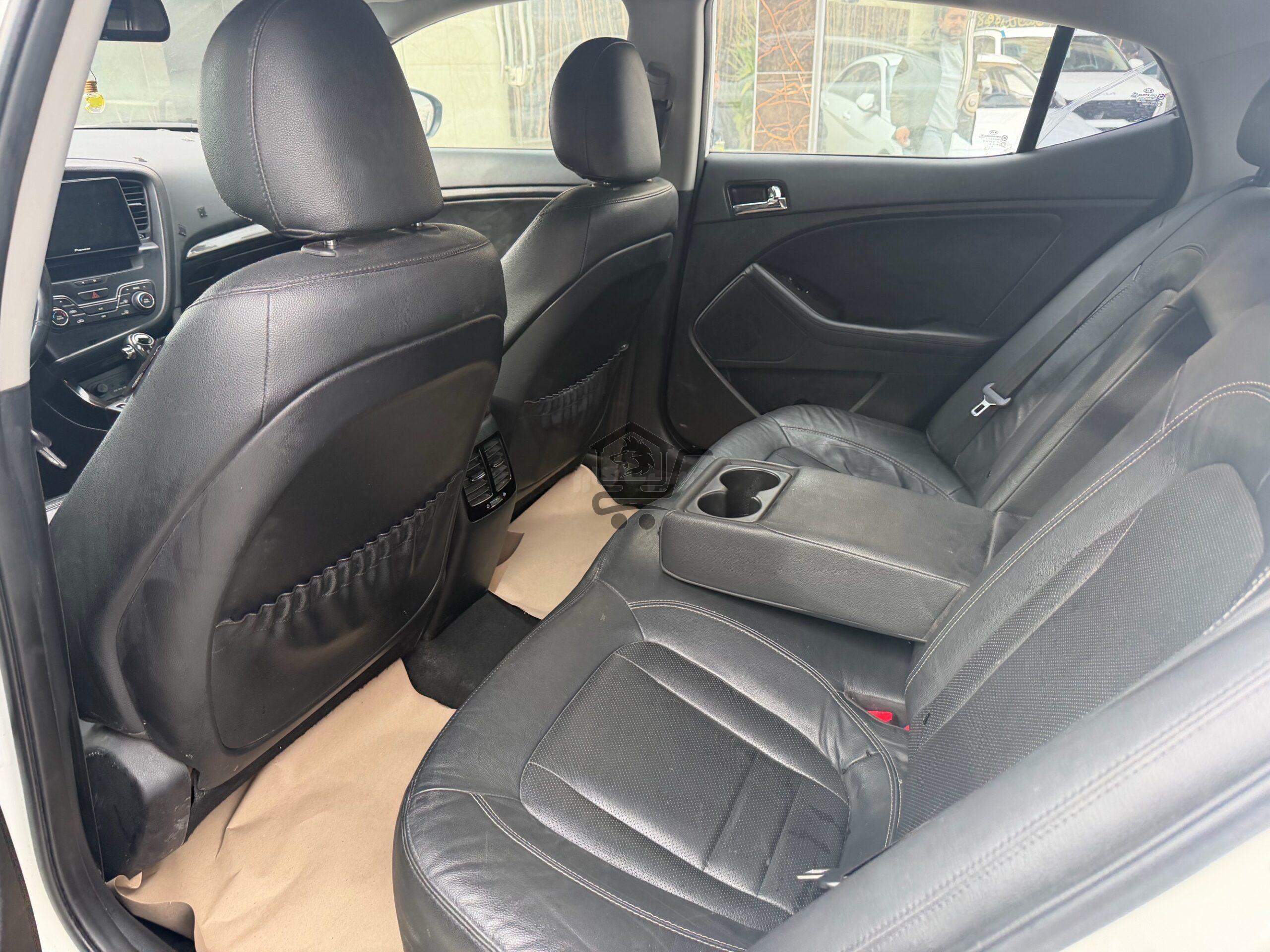 كيا - Kia K5 - الصورة 4