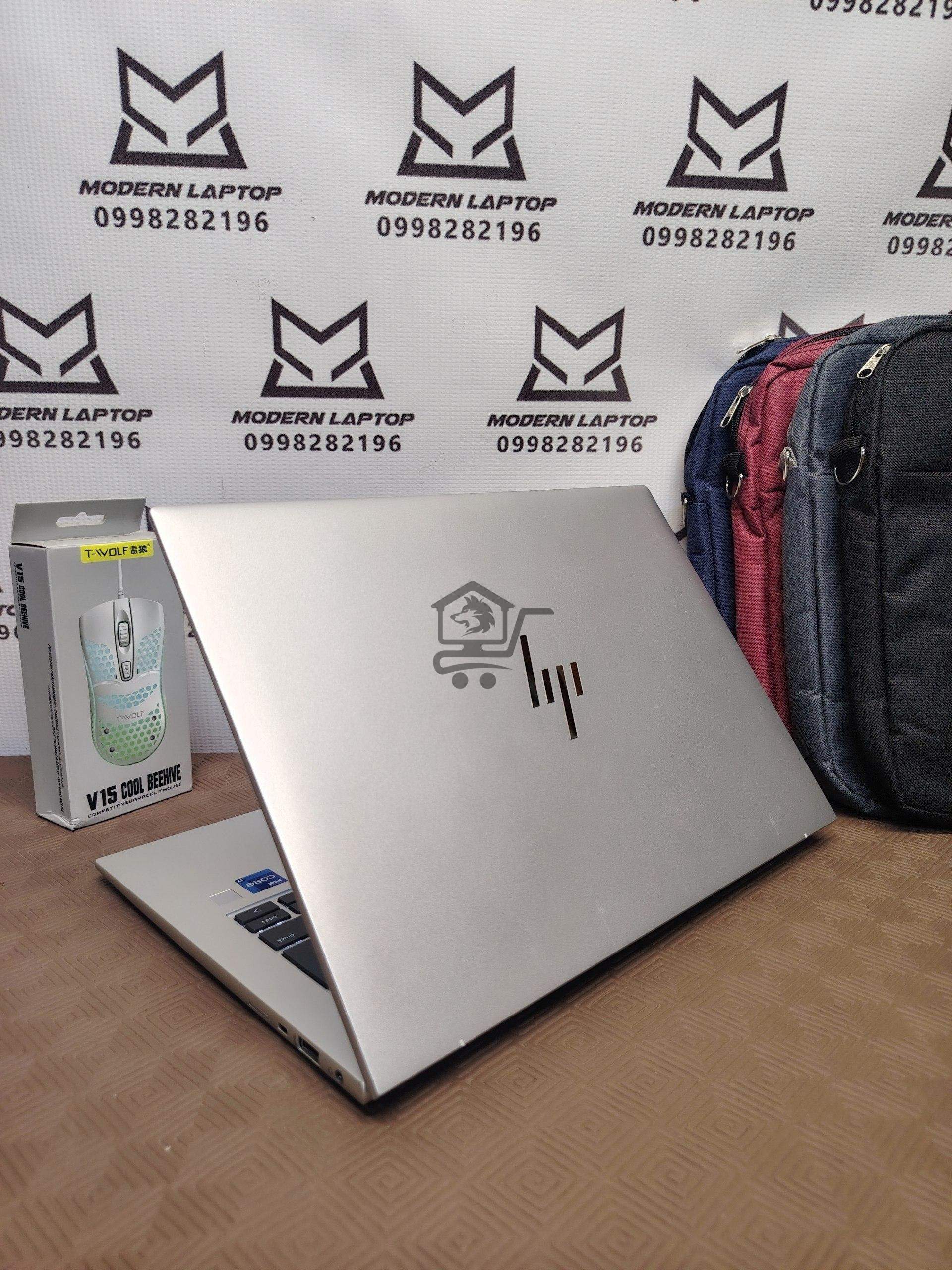 HP ELITEBOOK 840 G9 - الصورة 3