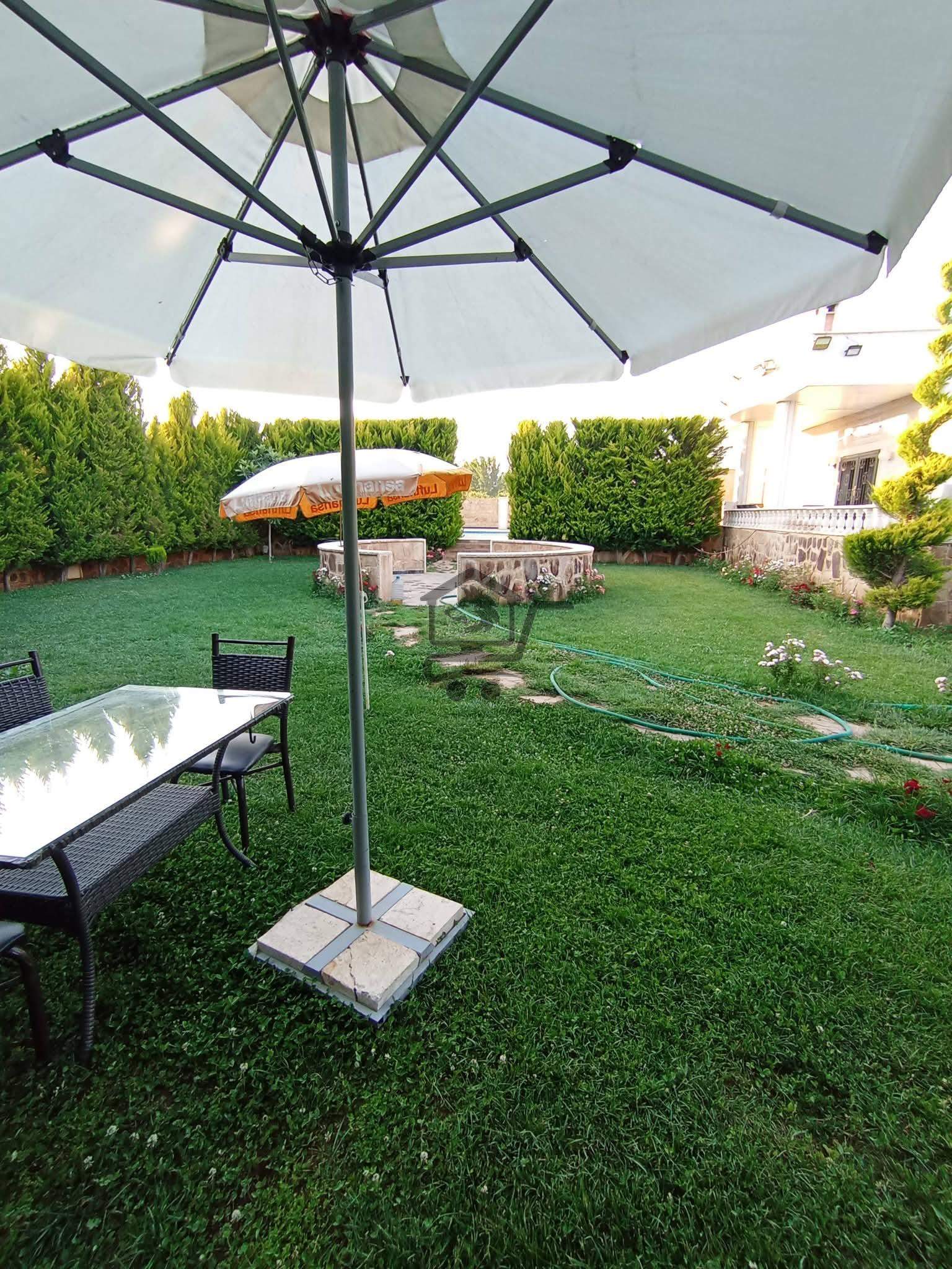 مزرعة بتصميم عصري - الصورة 9