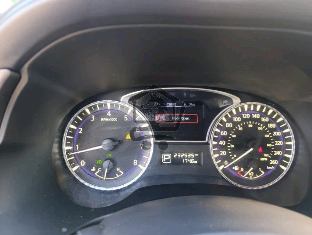 انفينيتي - Infiniti QX56 - الصورة 7