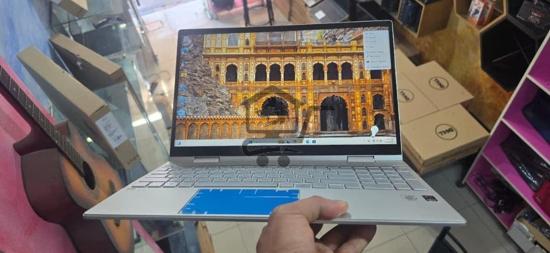 لابتوب بسعر مميز - الصورة 1