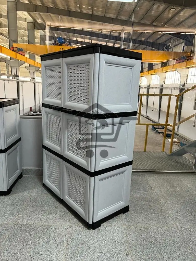 خزانة تقيلة ومرتبة - الصورة 6