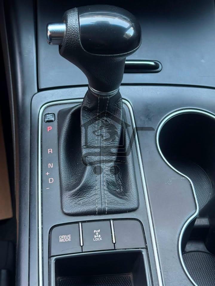 Kia Sorento 2016 - الصورة 8