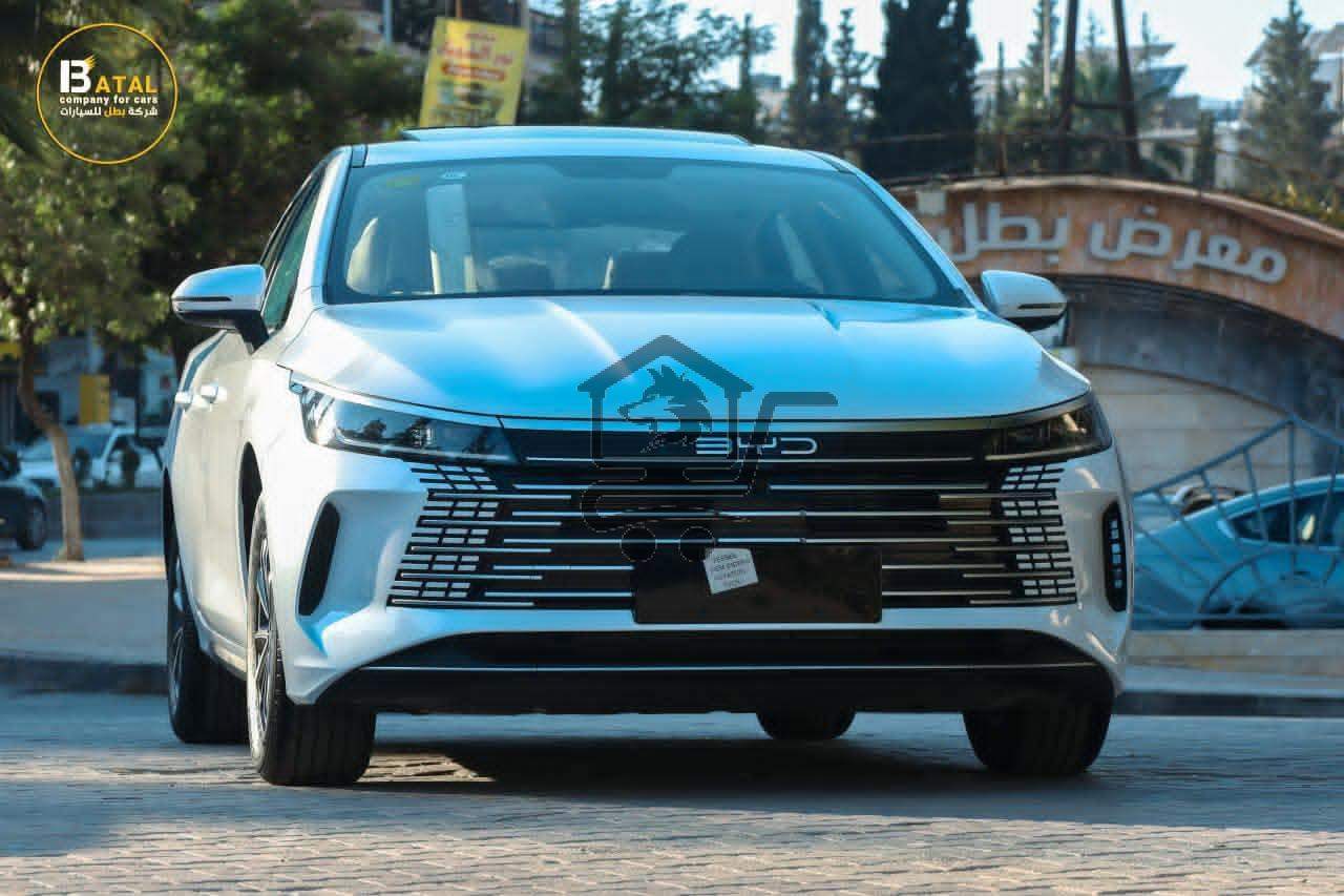 BYD DESTROYER - الصورة 1