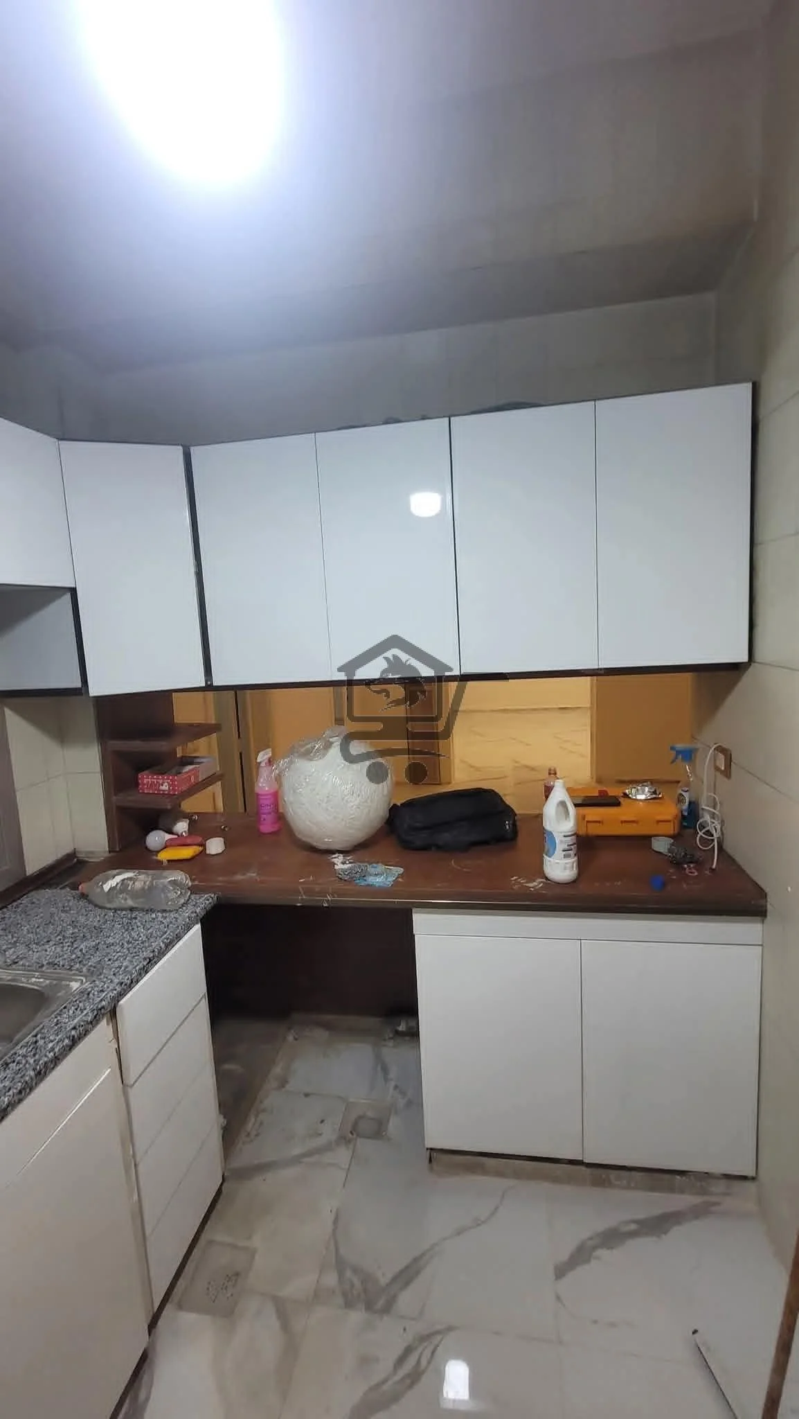 للبيع شقة في قدسيا - الصورة 5