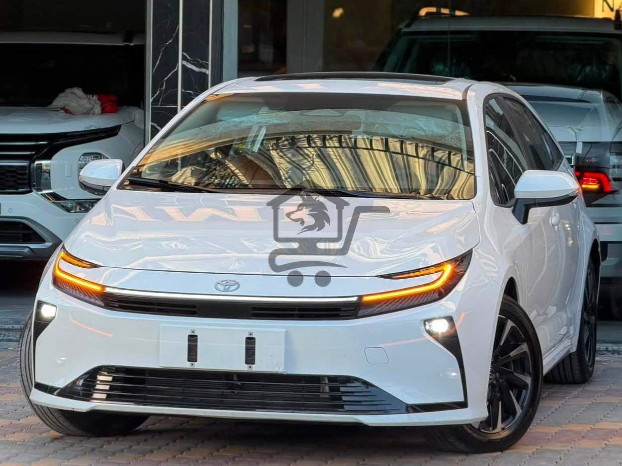 Toyota Corolla HEV 2026 - الصورة 1