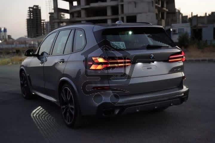 BMW - الصورة 2