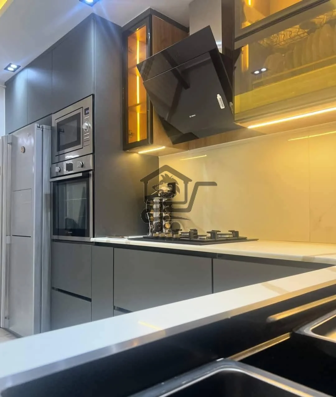 ديكور مطبخ - الصورة 4