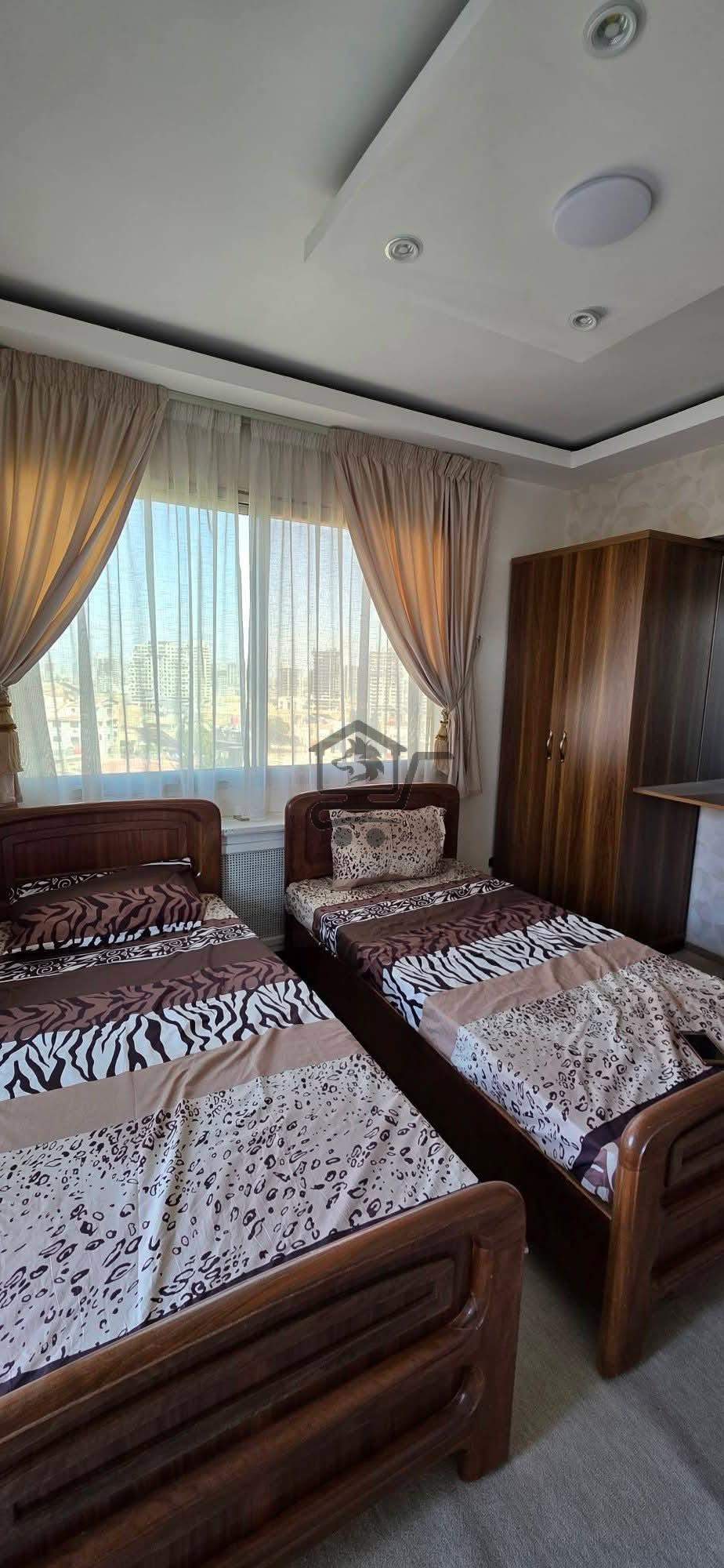 شقة مميزة للاجار - الصورة 2