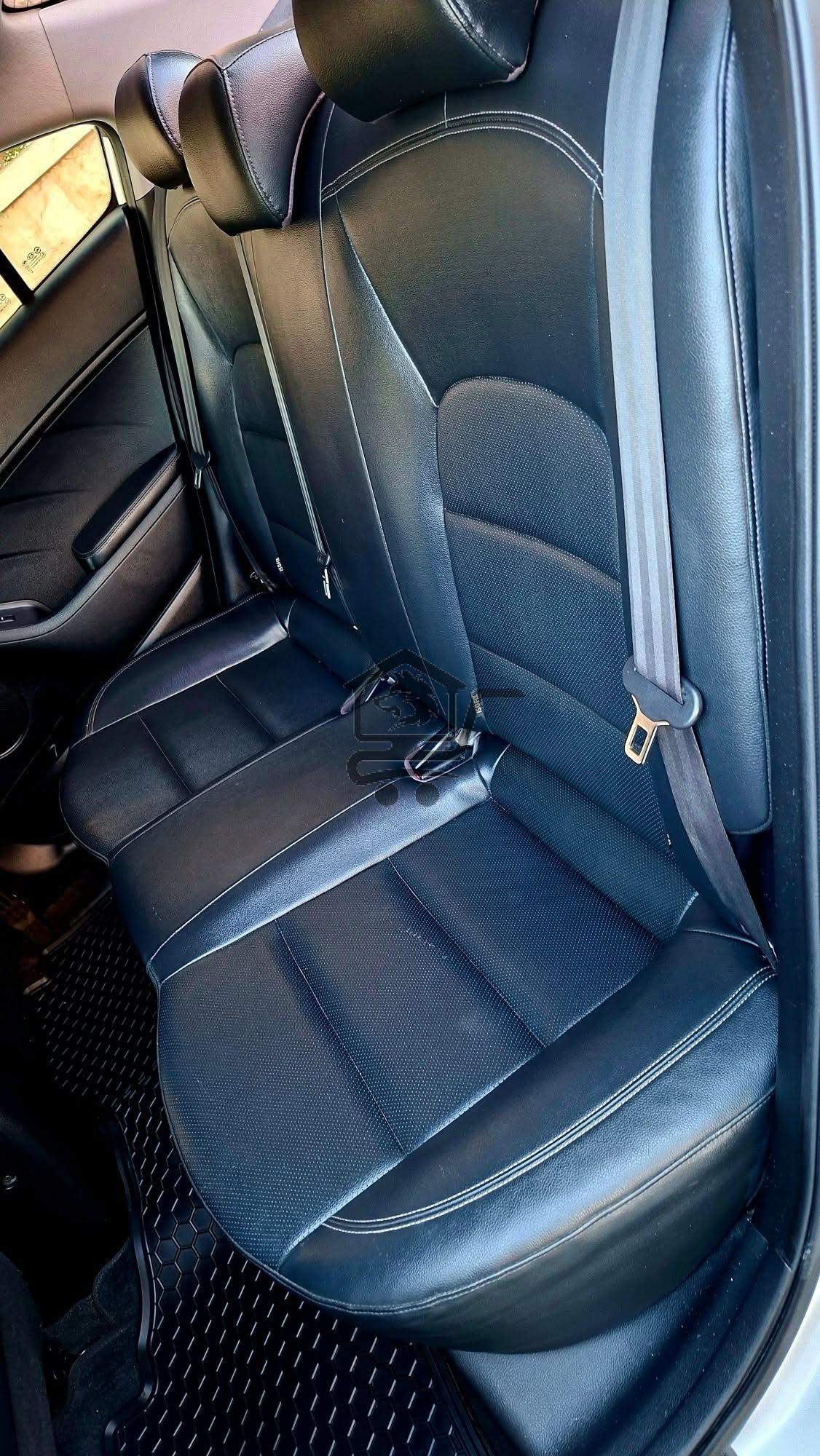 Mercedes-Benz C200 2016 - الصورة 10