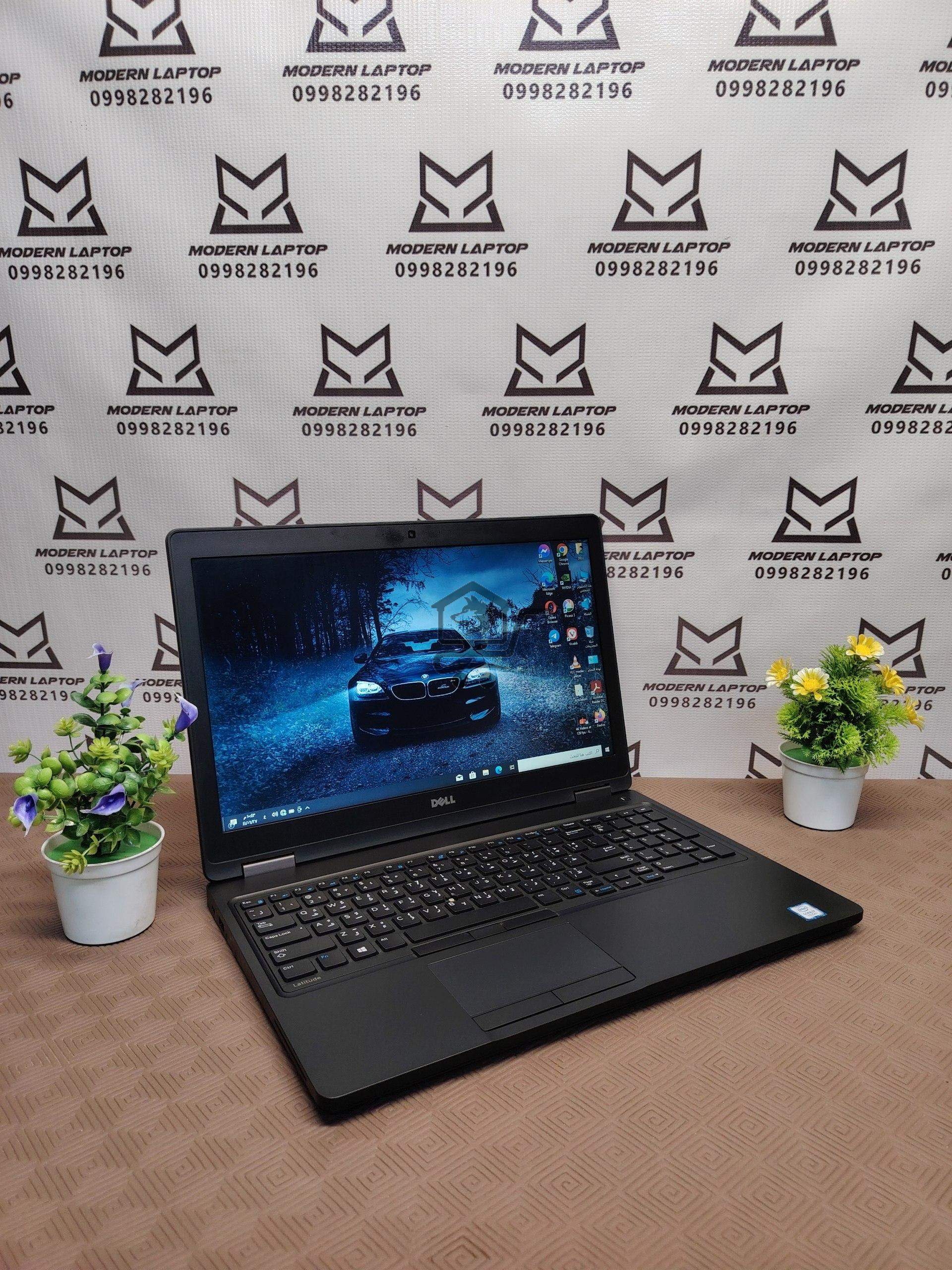 DELL Latitude 5580 - الصورة 2