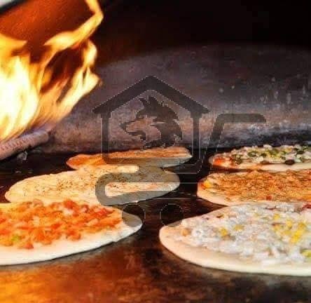 مطعم الوسيم - الصورة 8