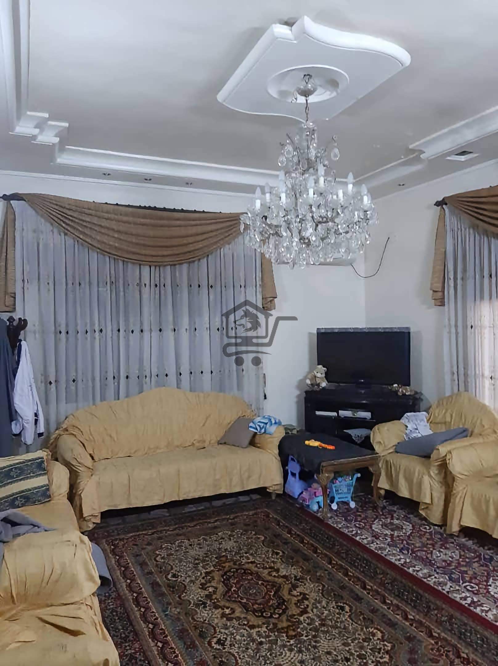 منزل فاخر - الصورة 4
