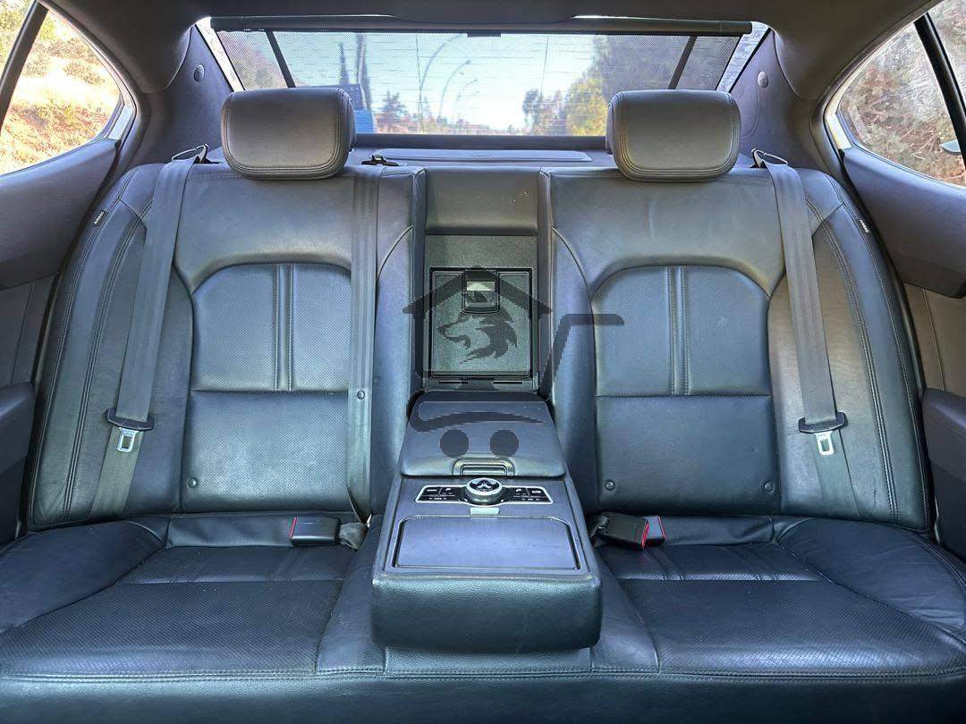 KIA K7 2012 - الصورة 10