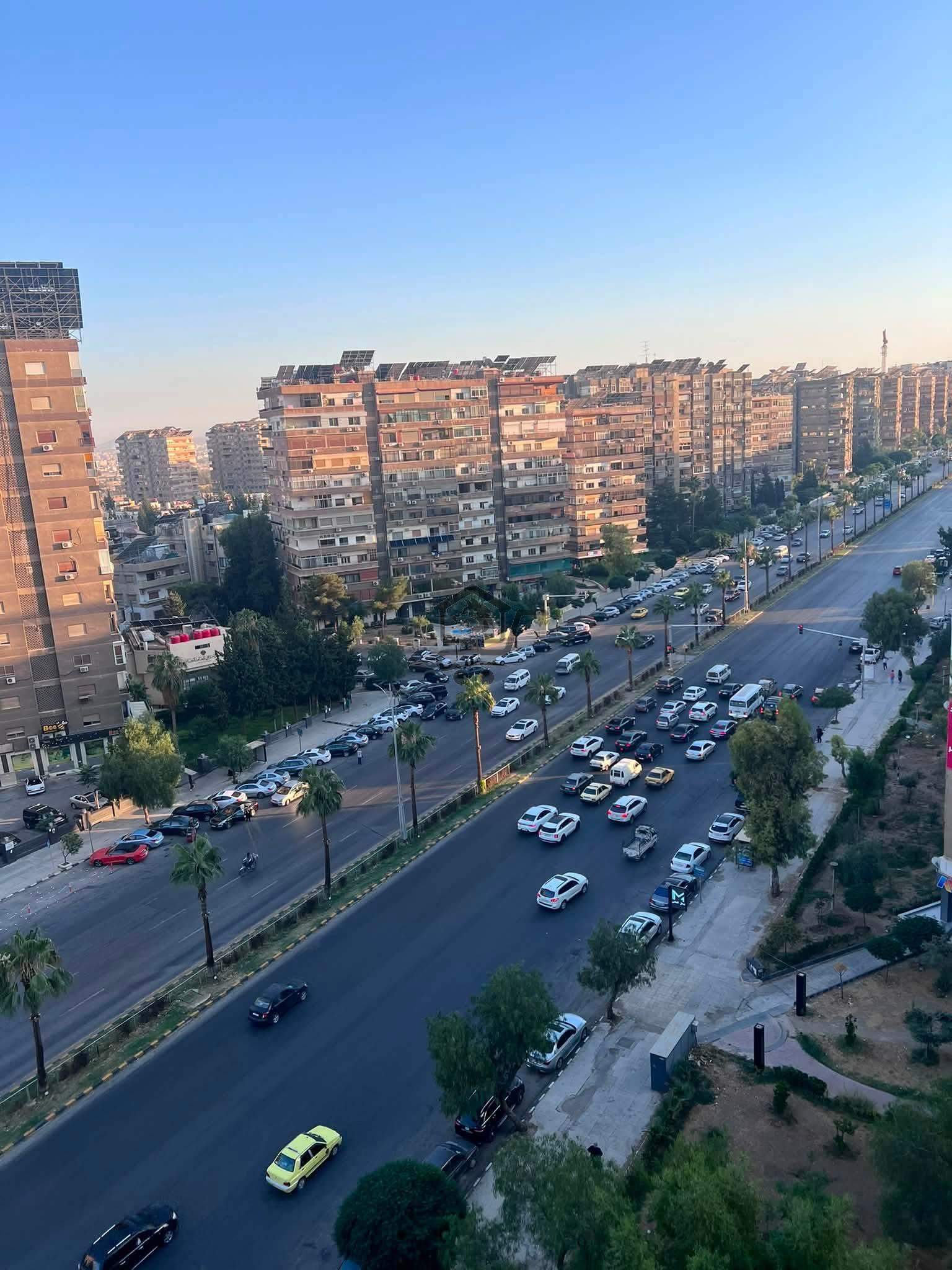 منزل للاجار بدون فرش - الصورة 1