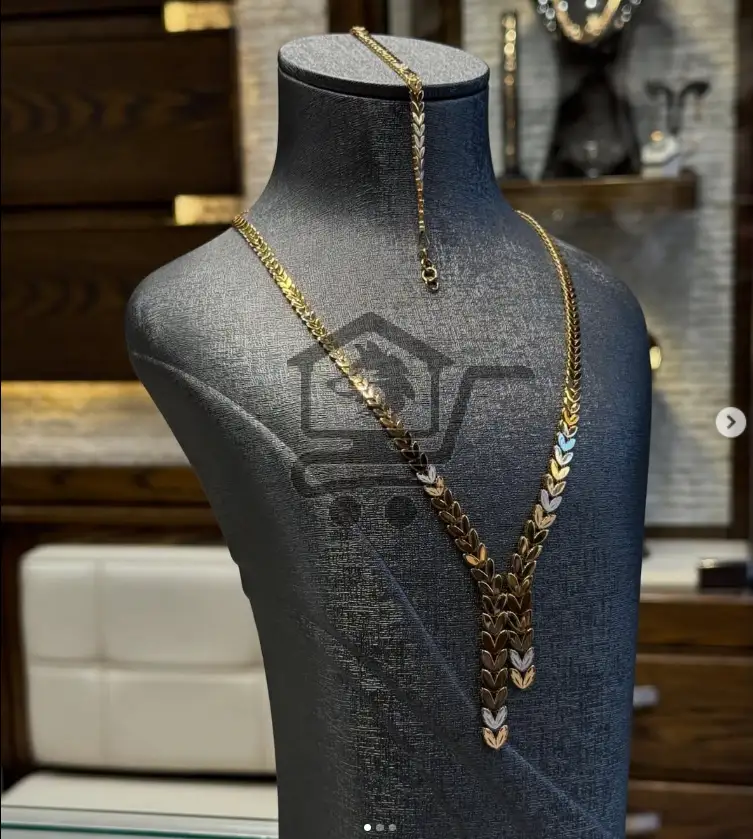 jewellery_kanawati - الصورة 4