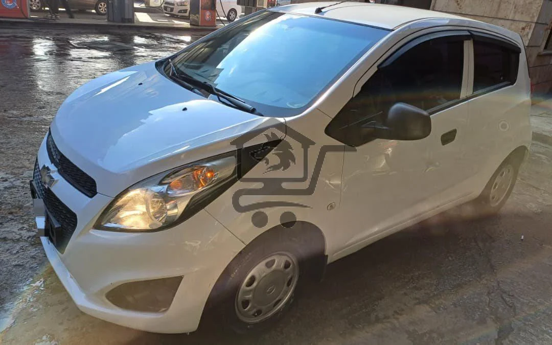 شفر سبارك 2013 - الصورة 2