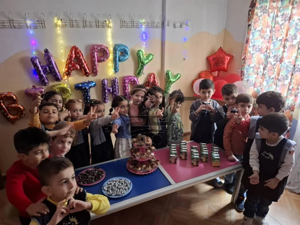 روضةالنشئ الجديد - الصورة 2