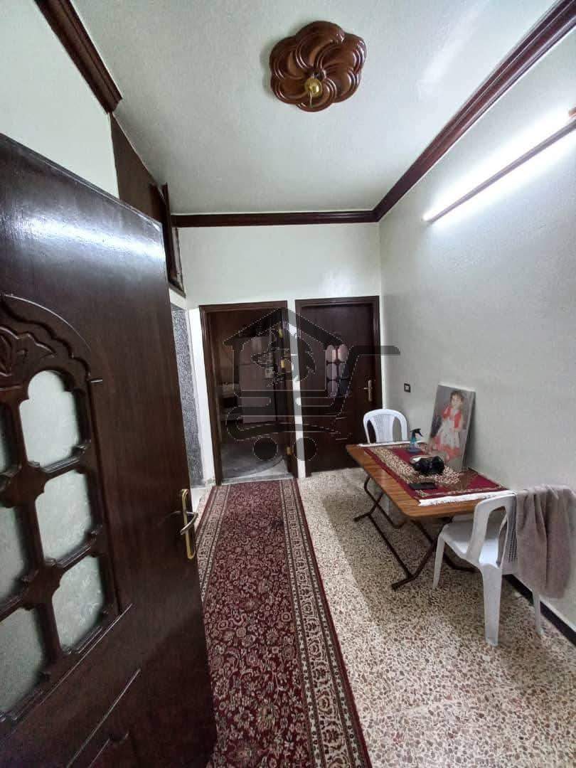 شقة سكنية اكساء عادي - الصورة 5