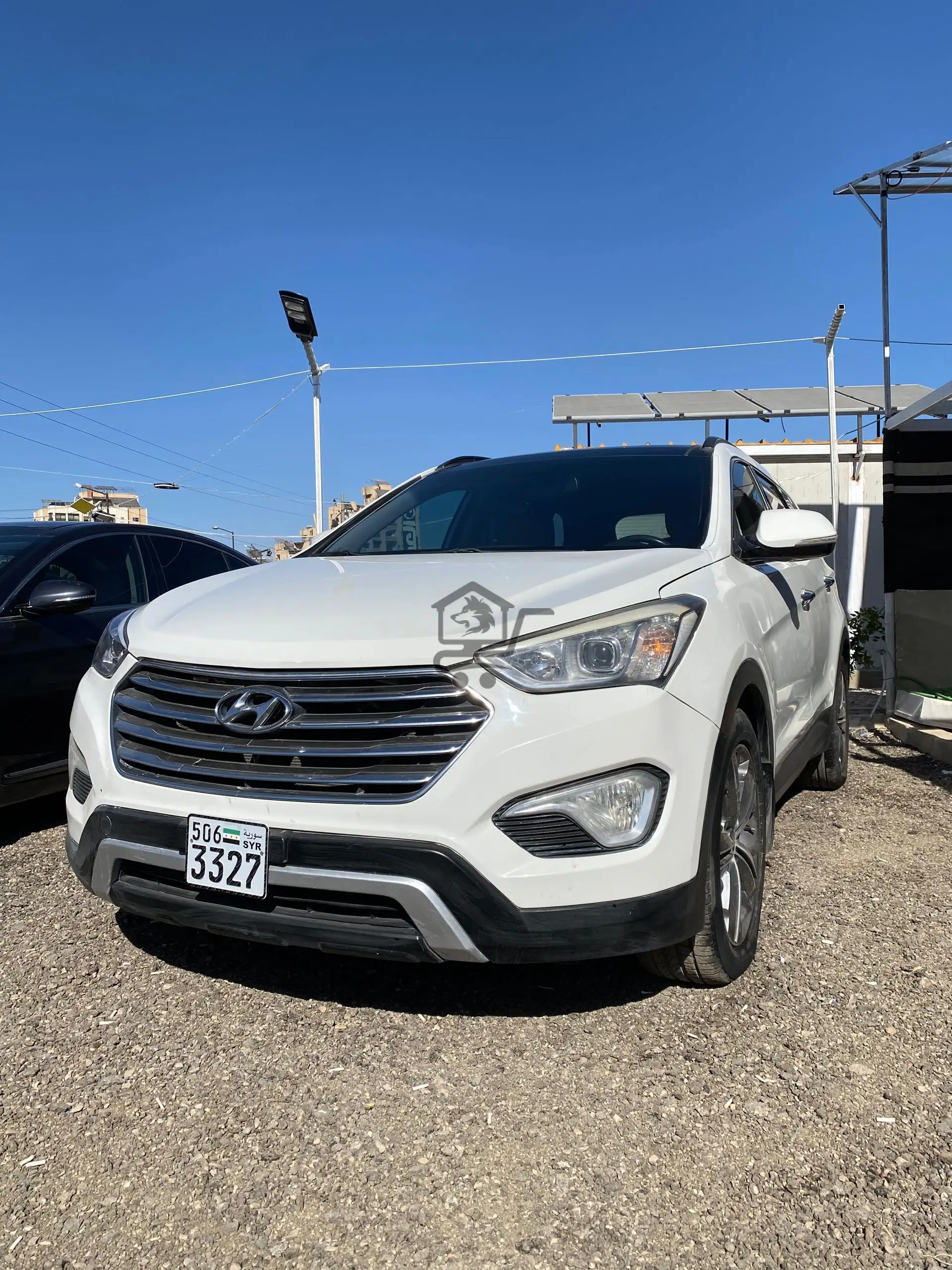 هيونداي ماكس كروز - الصورة 1