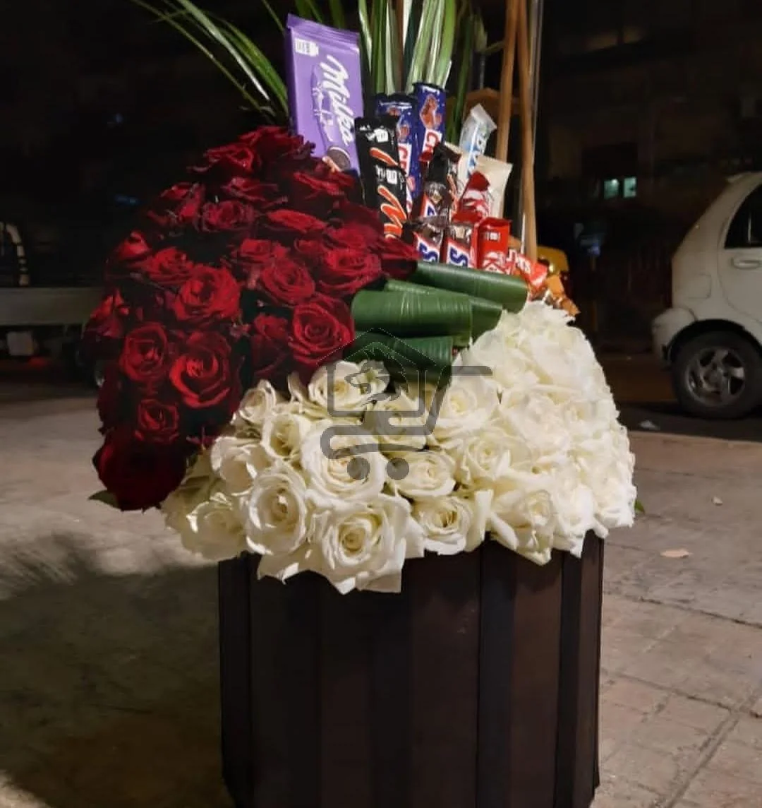 ازهار الزيات - الصورة 2