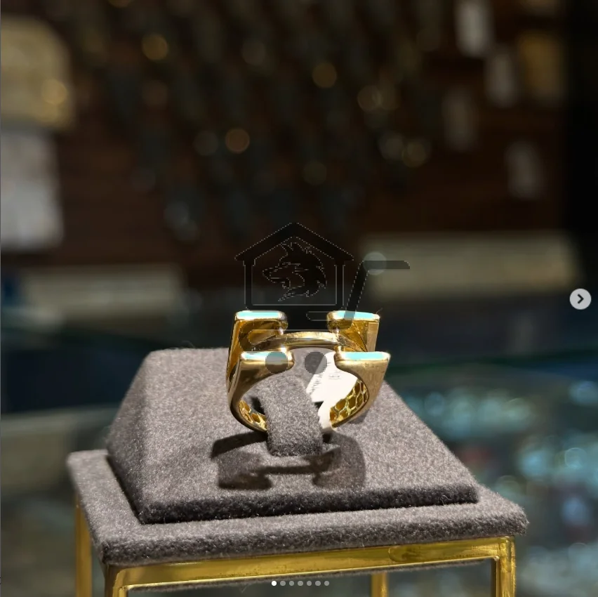 aboarab.jewellery - الصورة 2