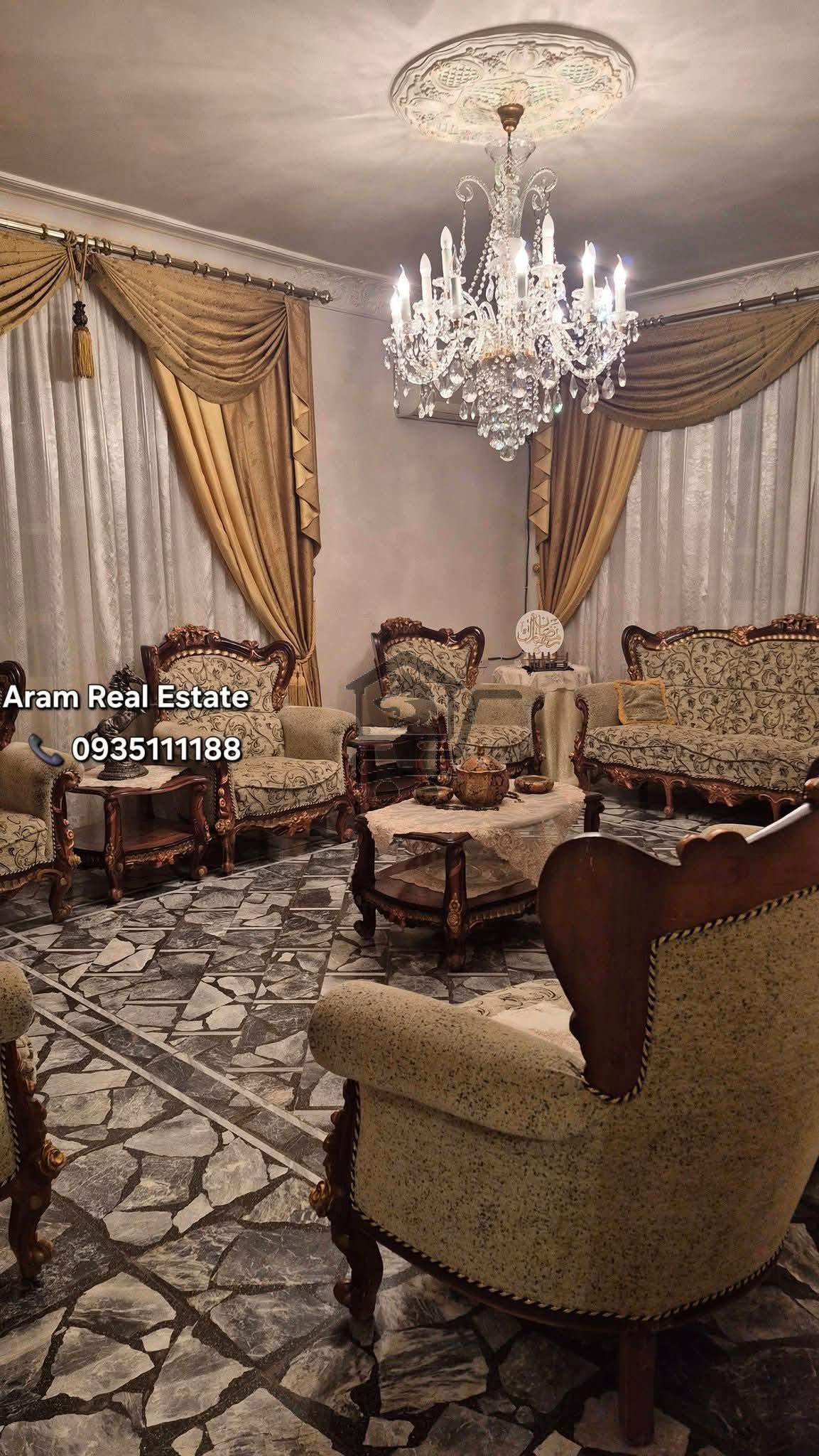 منزل فاخر - الصورة 5