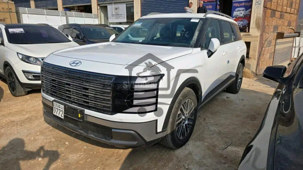 هيونداي - Hyundai باليساد - Palisade - الصورة 4