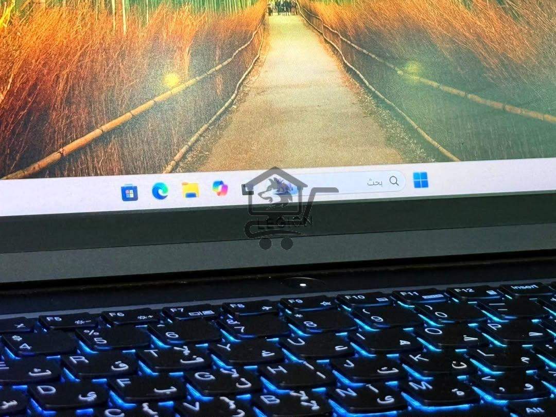 لابتوب بمواصفات عالية - الصورة 2