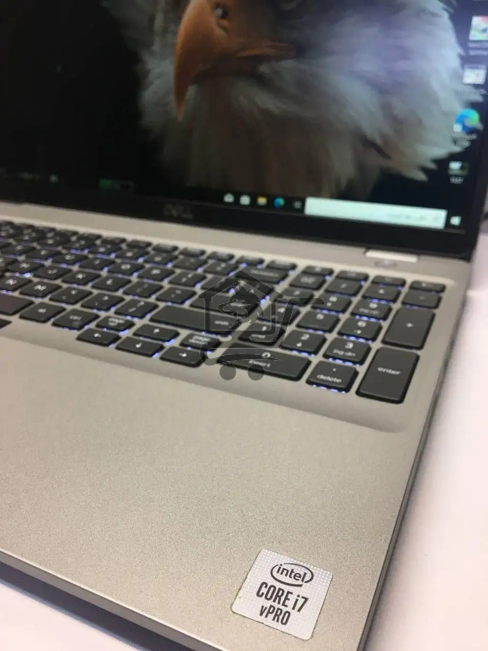 لابتوب DELL مستعمل لكافة الفروع الهندسية - الصورة 4