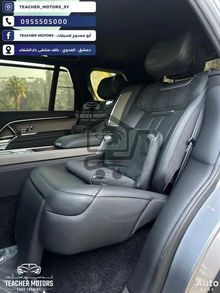 Range Rover Vogue - الصورة 3