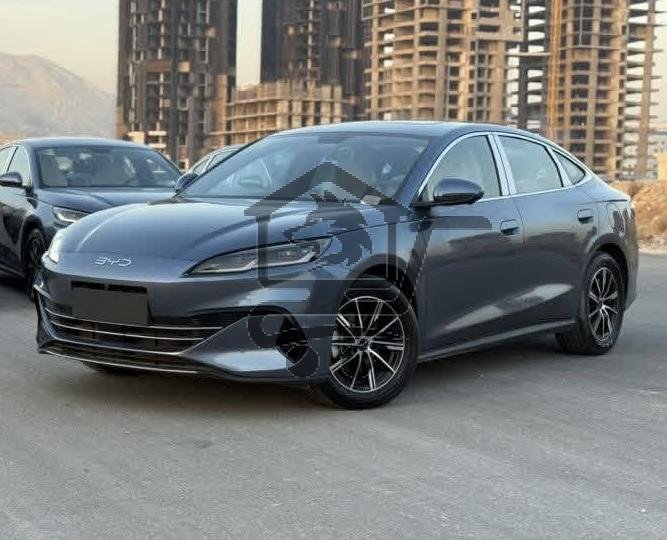 BYD - الصورة 1