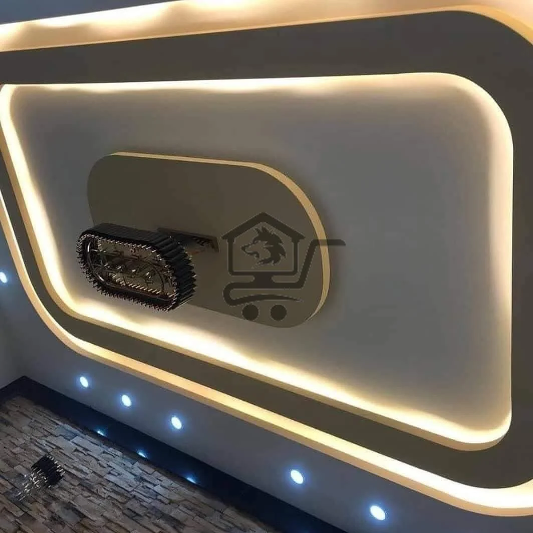 الريان للديكور - الصورة 4