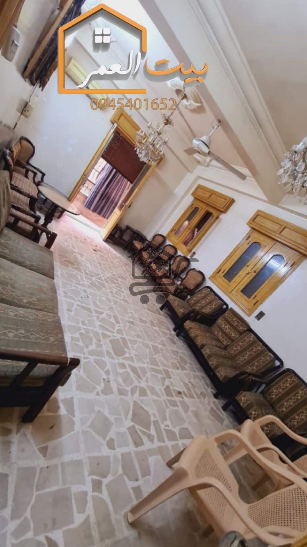 شقة في الاعظمية - الصورة 5