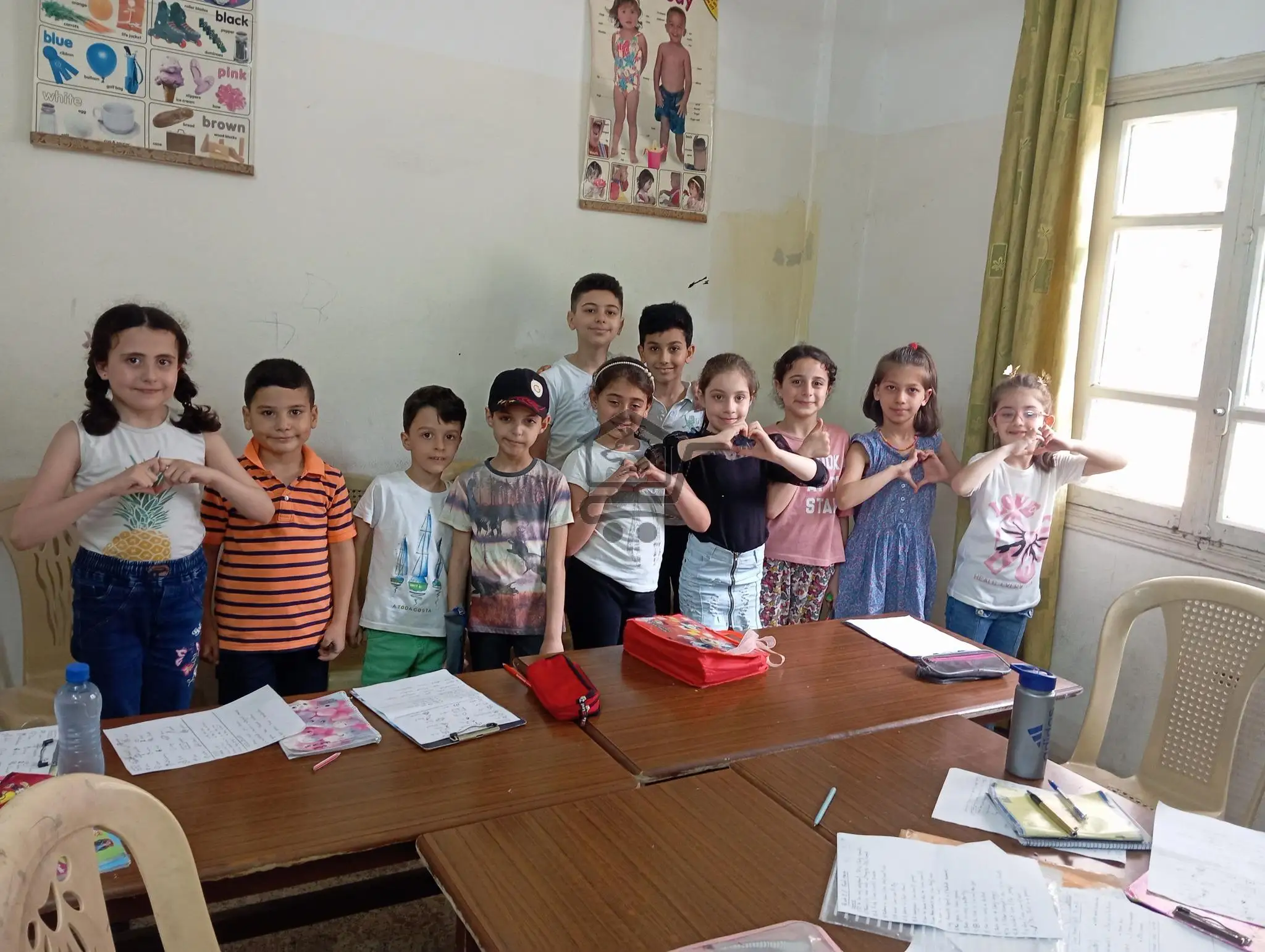 معهد السنا للغات - الصورة 2