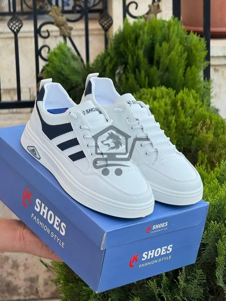 حذاء رياضي - الصورة 2